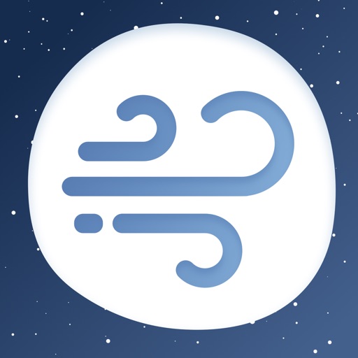 Breathe & Sleep – BreathCoach+ icon