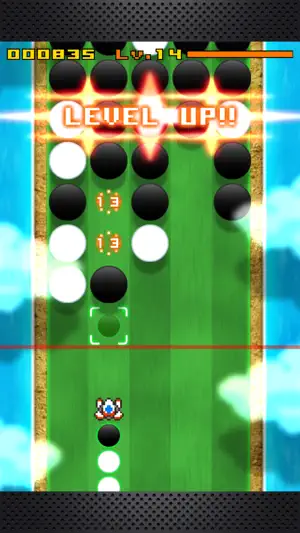 Revershooter screenshot 1