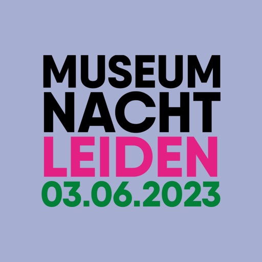 Museumnacht Leiden 2023