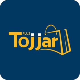 Snímky obrazovky (9) Tojjar Ecommerce Application