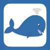 Squirt the Whale & Ocean Pals icon