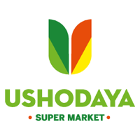 Ushodaya Super Market