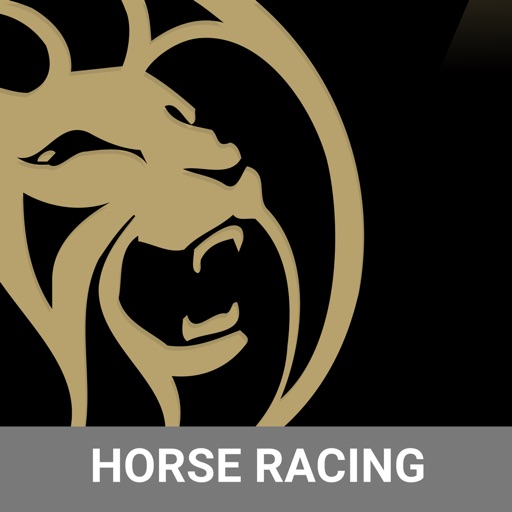 BetMGM - Horse Racing - AppWisp.com