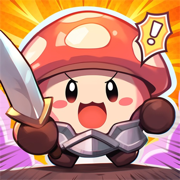Legend of Mushroom - Idle RPG