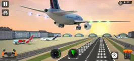 Game screenshot US Airplane Pilot Flying Games hack