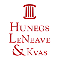 Hunegs LeNeave and Kvas App