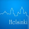 Helsinki Travel Guide . icon