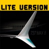 Flight 737 - Maximum LITE - iPadアプリ