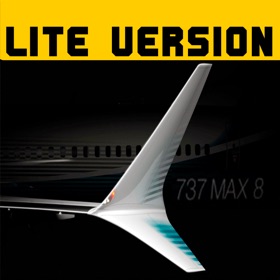 Screenshots (8) Flight 737 - Maximum LITE