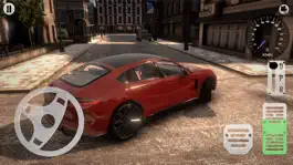 Game screenshot Real Car Parking Master mod apk