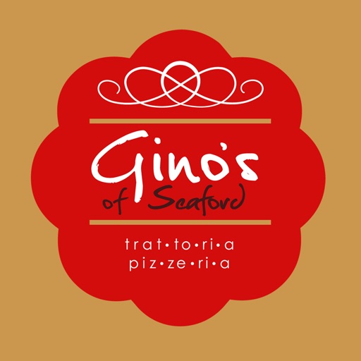 Gino's Of Seaford icon