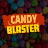 Candy Blaster Game delete, cancel