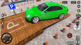 Game screenshot Car Parking School - Car Games hack