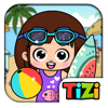 Tizi Town: My Hotel Games - IDZ Digital Private Limited