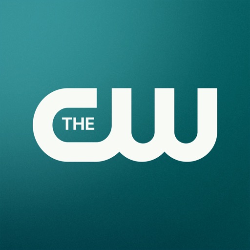 The CW Icon