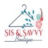 Sis & Savvy Boutique icon