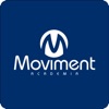 Academia Moviment icon
