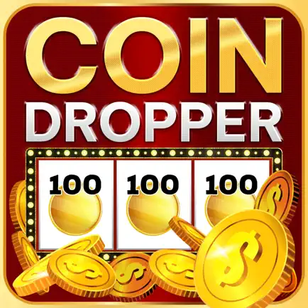 Online medal game Coin Dropper Cheats