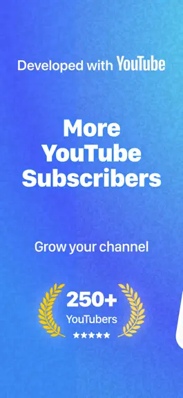 Game screenshot Subscribers for YouTube App mod apk