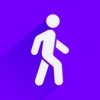 Walking & Weight loss - Depfit icon