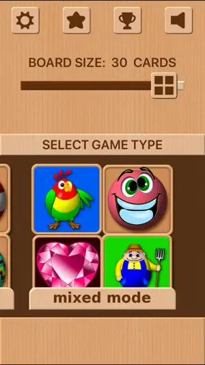 Memory! screenshot 3
