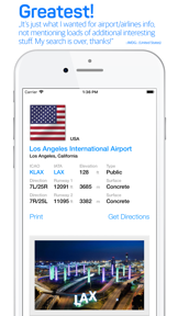 Air Codes screenshot