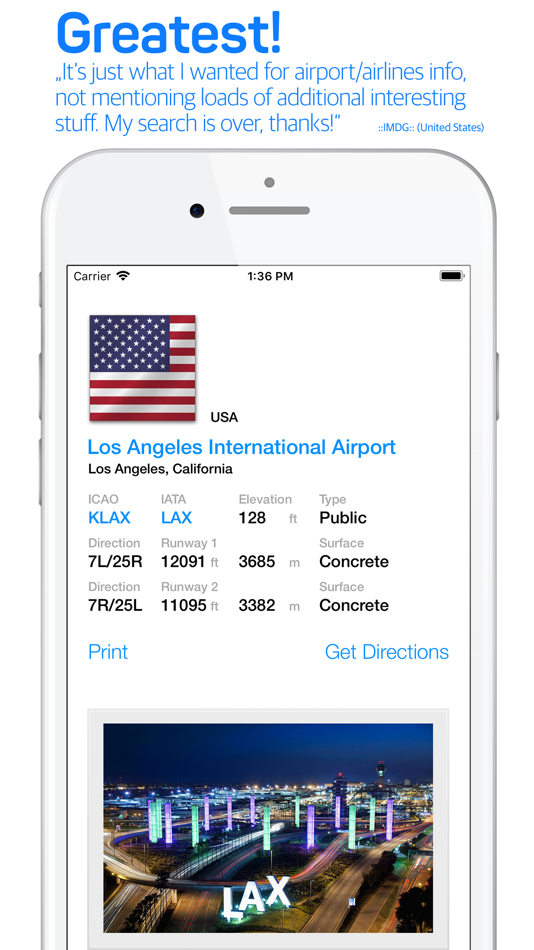 #6. Air Codes (iOS) Podle: Roman Magerko