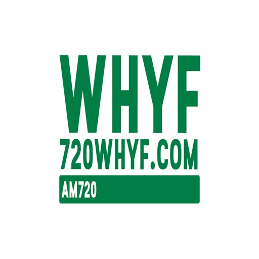 WHYF Holy Family Radio