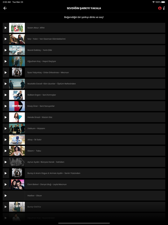 Screenshot #5 pour KRAL