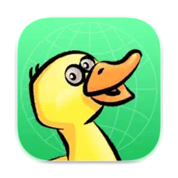Freakin' Flyin' Duck app icon
