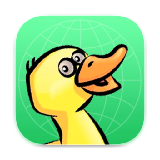 Freakin' Flyin' Duck icon