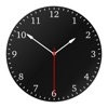 Icon Clock Face - desktop alarm