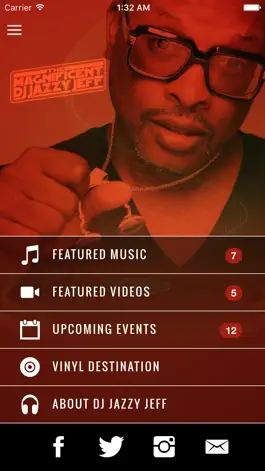 Game screenshot DJ Jazzy Jeff mod apk