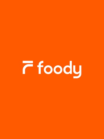 Foody Cyprus - Food Deliveryのおすすめ画像1