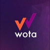 Wota: Amplify Your Crypto icon