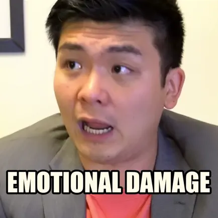 Emotional Damage Читы