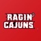 Icon Ragin' Cajuns Athletics