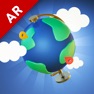 Get GeoGeek AR - Geography Quiz for iOS, iPhone, iPad Aso Report