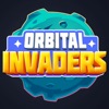 Orbital Invaders:Space shooter - iPhoneアプリ