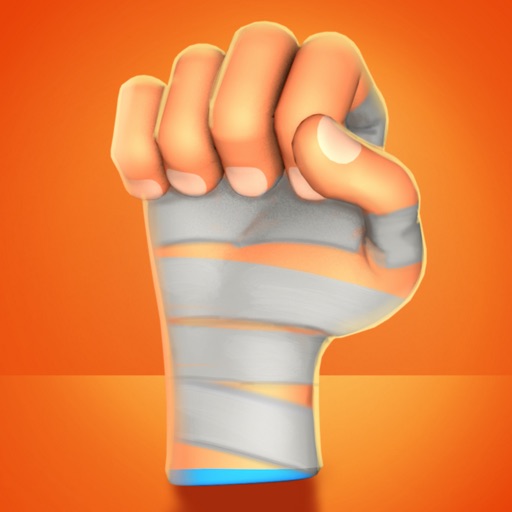 Bandage Shooter icon