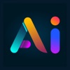 AI Photo Enhancer App icon