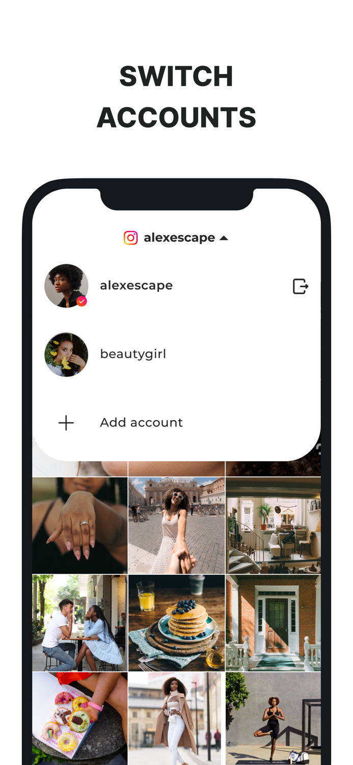 Feed Preview by Planify AI