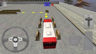 Bus Parking 3Dのおすすめ画像2