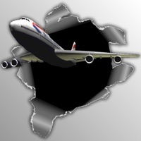 Unmatched Air Traffic Control messages.notwork
