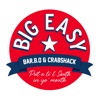 Big Easy Bar.B.Q & Crabshack