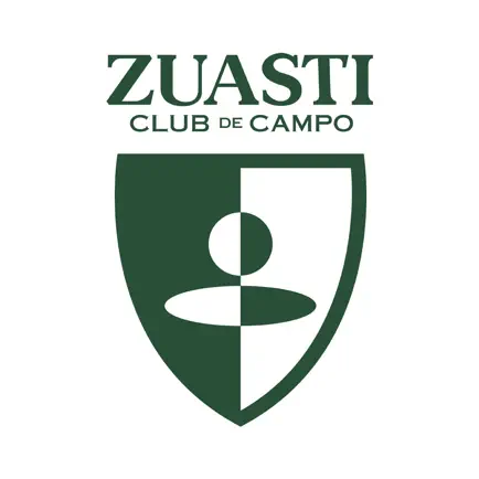 Zuasti Club Campo Читы
