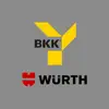 Similar BKK Würth App Apps