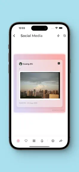 Game screenshot Kosaku - Beautify the content hack