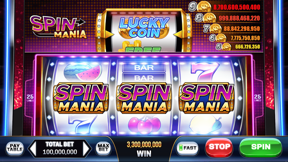 Play Las Vegas - Casino Slots screenshot
