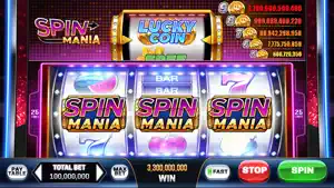 Play Las Vegas - Casino Slots screenshot 6